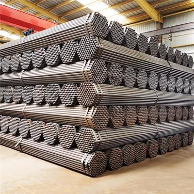 架子管與鋼管 理解它們的區別與應用