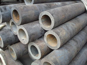貴陽35CrMo鋼管市場概況 價格、現貨與廠家信息