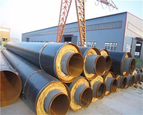 377×6聚氨酯發(fā)泡保溫鋼管市場(chǎng)價(jià)格分析與地下應(yīng)用優(yōu)勢(shì)