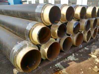 湖南湘西防腐直縫鋼管生產(chǎn)廠家 助力基建，守護(hù)管道生命線