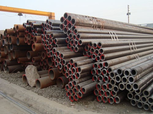 鍍鋅無縫鋼管選購指南 聚焦重慶穩發，一站式在線咨詢無縫鋼管解決方案