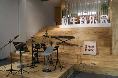 陶谷創(chuàng)客｜網(wǎng)紅孵化夢工廠 為有夢青年打造夢想創(chuàng)造營