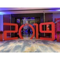 專業(yè)展會解決方案 上海展會策劃、舞臺搭建與展柜制作一站式服務(wù)