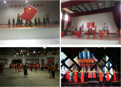 默默奉獻(xiàn)，服務(wù)群眾 “文化管家”幫幫團(tuán)點(diǎn)亮文明臨安