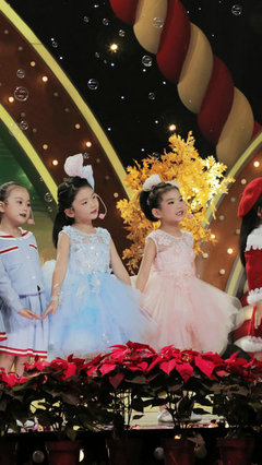 童心飛揚(yáng) 歌聲嘹亮——《童聲唱》節(jié)目錄制與多元文化活動(dòng)策劃方案